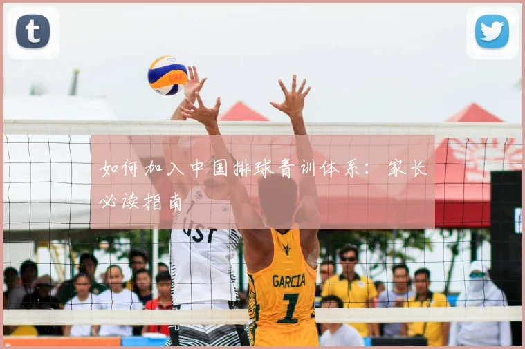如何加入中国排球青训体系：家长必读指南